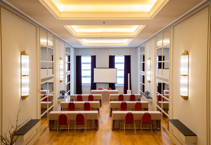 Grande Hotel do Porto