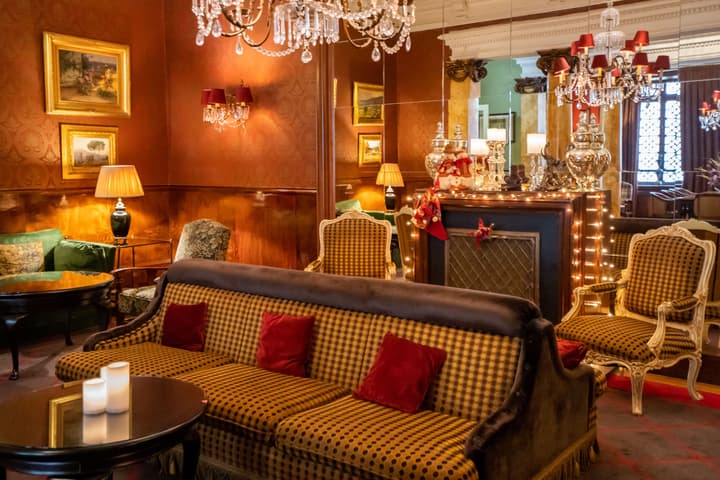 Grande Hotel do Porto