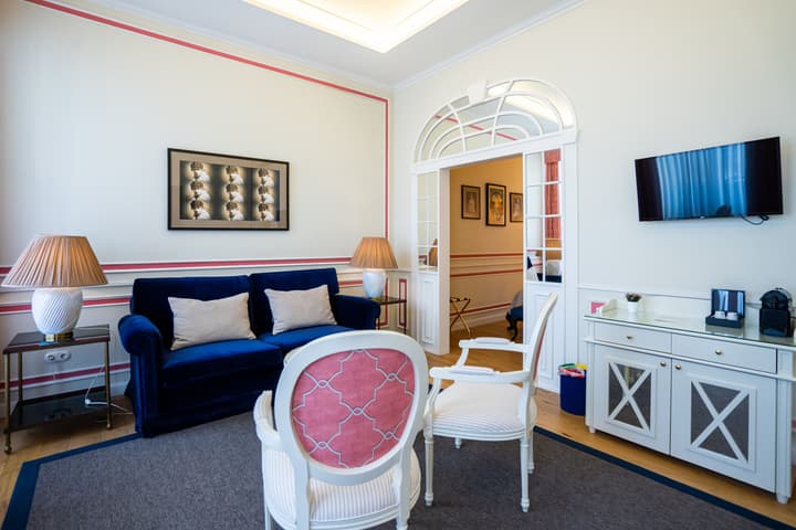 Grande Hotel do Porto