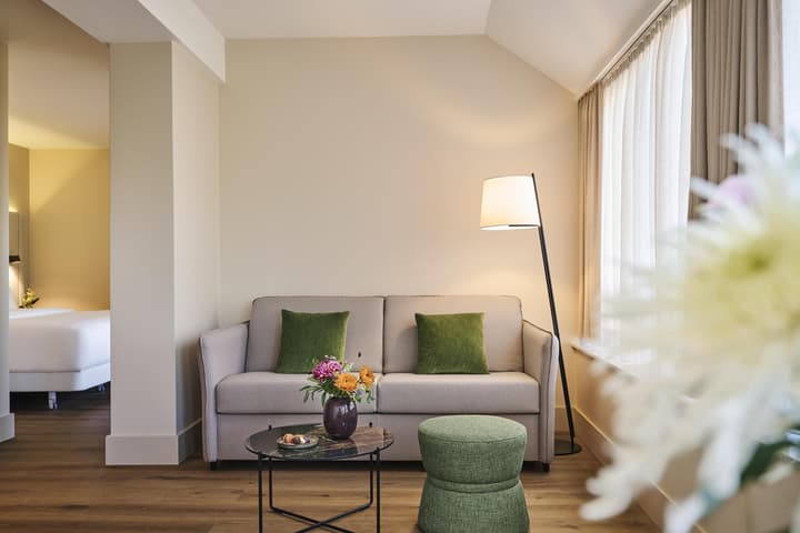NH Düsseldorf Königsallee