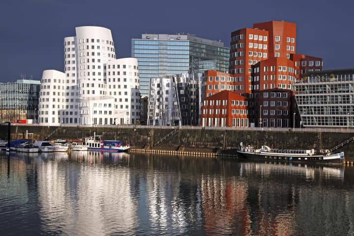 NH Düsseldorf Königsallee