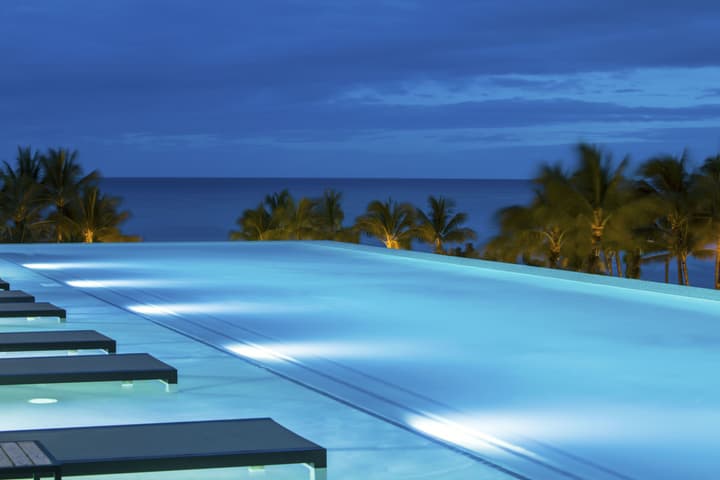 'Alohilani Resort Waikiki Beach