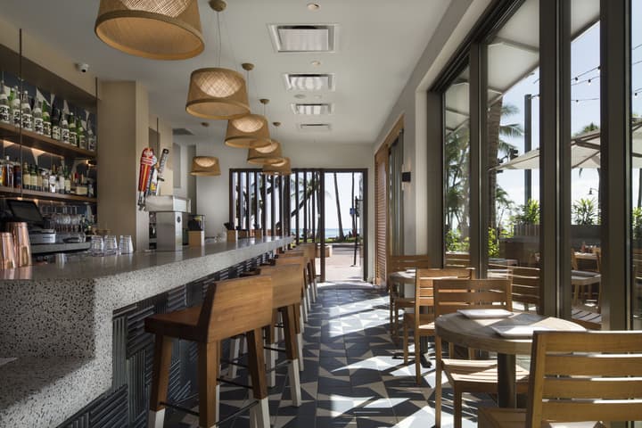 'Alohilani Resort Waikiki Beach