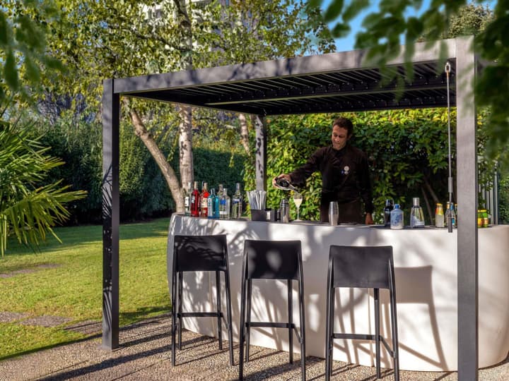 Novotel Brescia 2