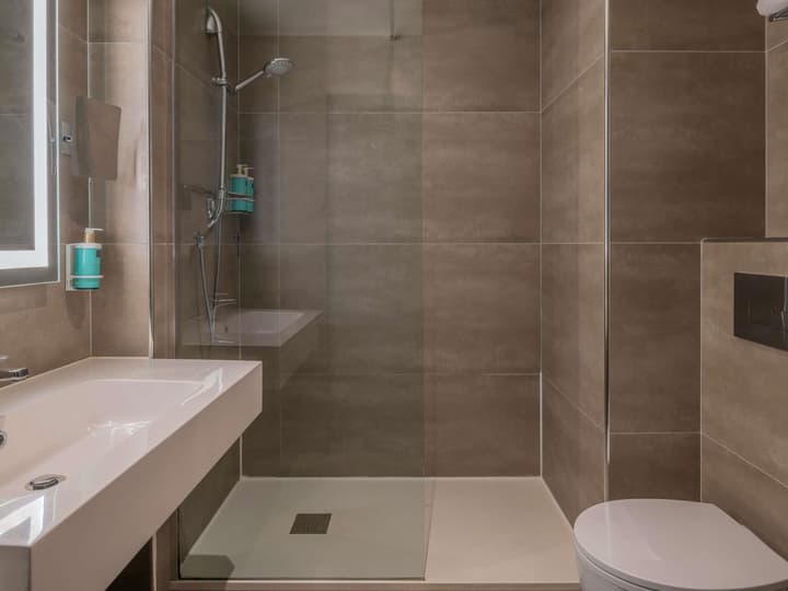 Novotel Brescia 2