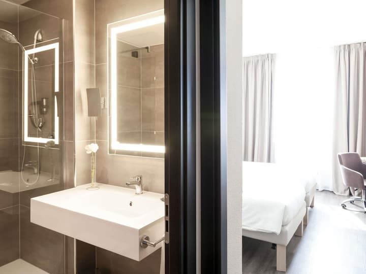 Novotel Brescia 2