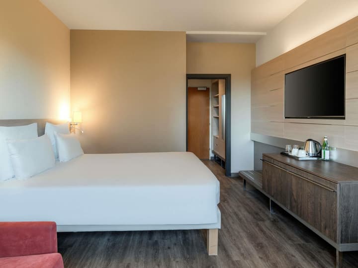 Novotel Brescia 2