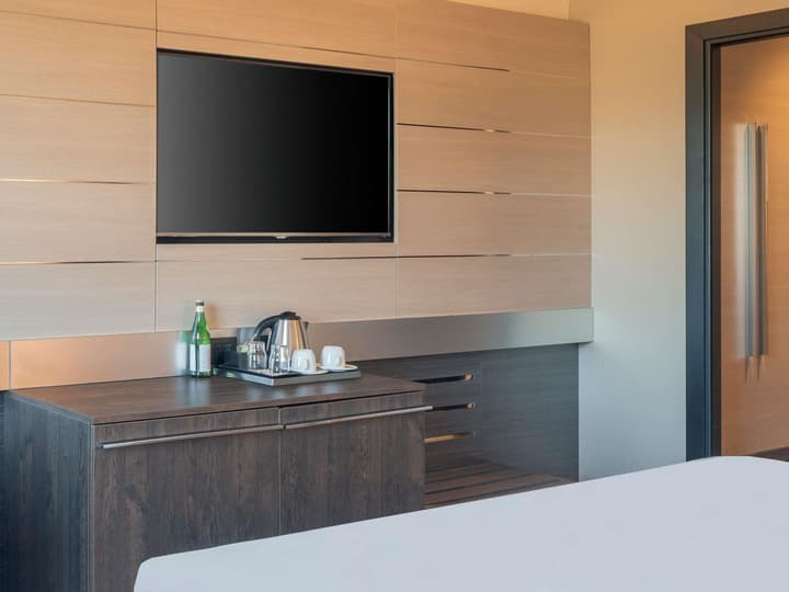 Novotel Brescia 2