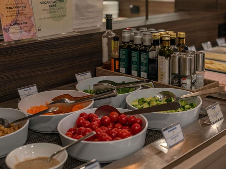 Novotel Brescia 2