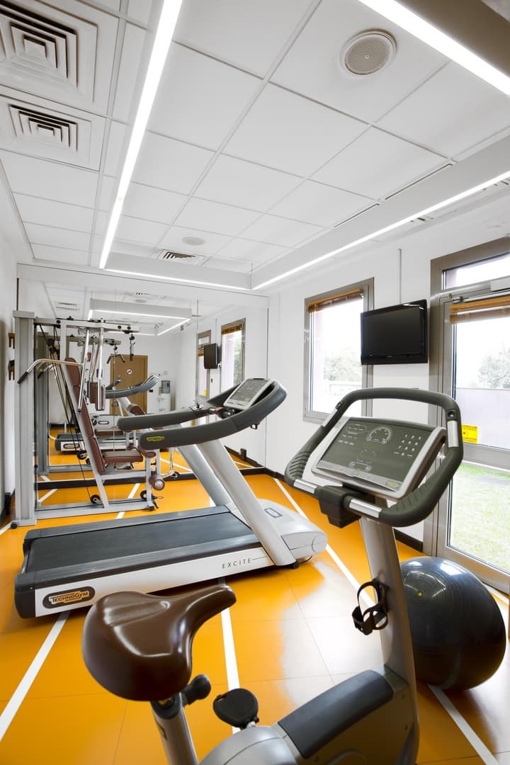 Novotel Brescia 2