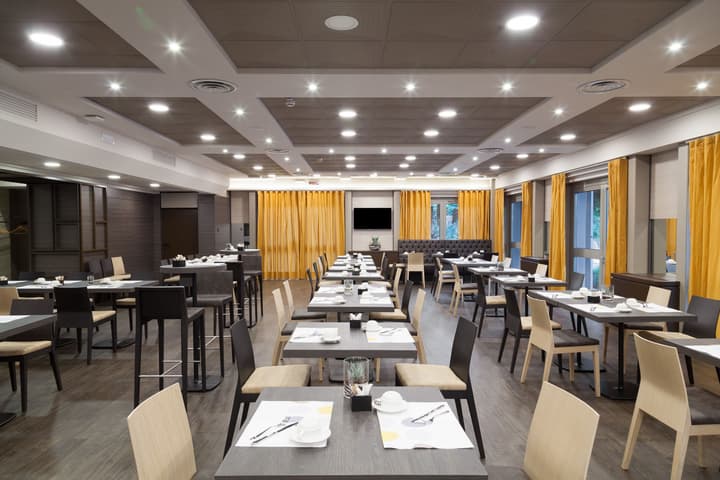 Novotel Brescia 2