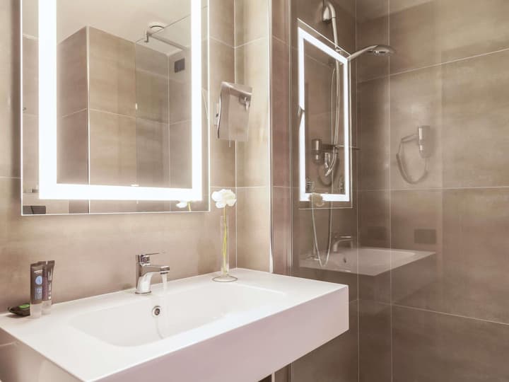 Novotel Brescia 2