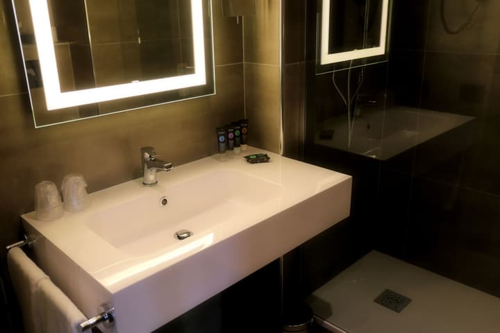 Novotel Brescia 2