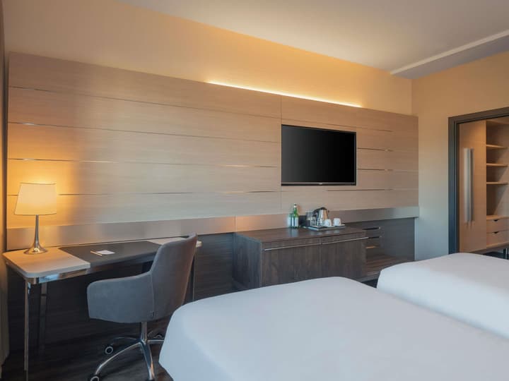 Novotel Brescia 2