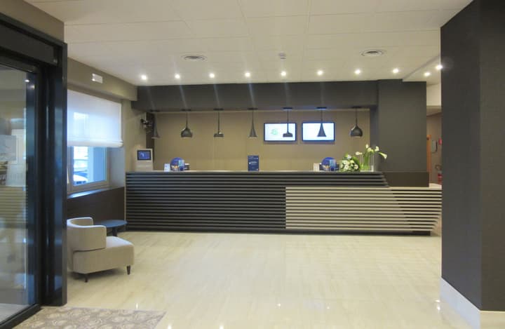 Novotel Brescia 2
