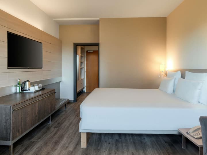 Novotel Brescia 2