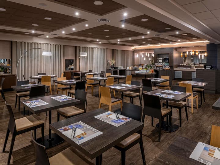 Novotel Brescia 2