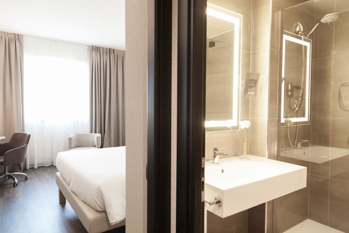Novotel Brescia 2