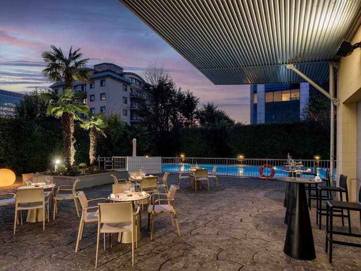 Novotel Brescia 2