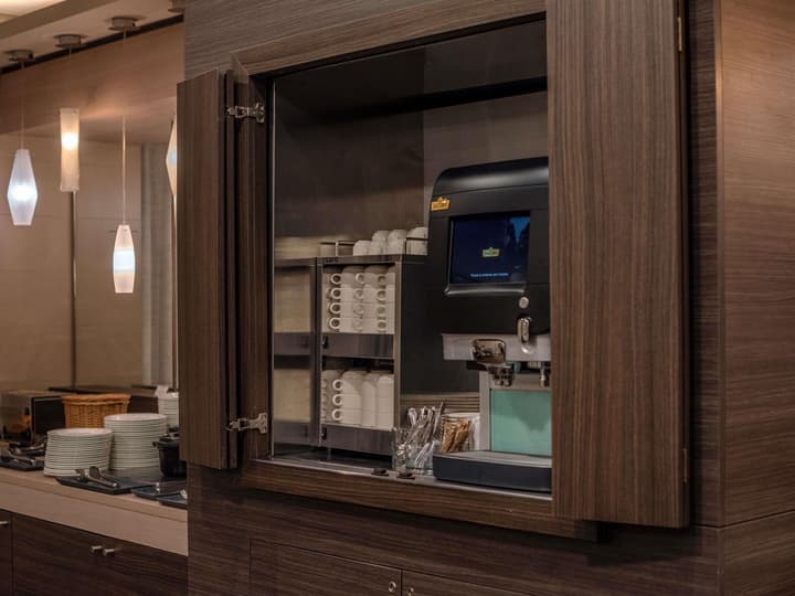 Novotel Brescia 2
