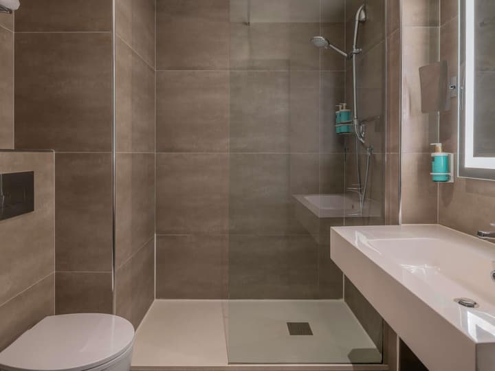 Novotel Brescia 2
