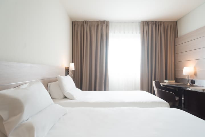 Novotel Brescia 2