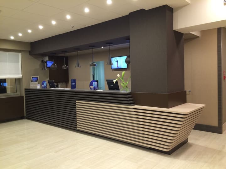 Novotel Brescia 2