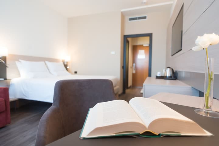 Novotel Brescia 2