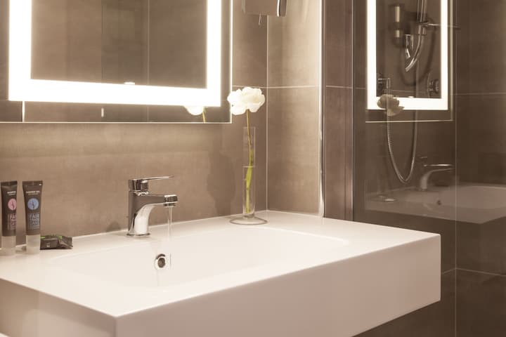 Novotel Brescia 2