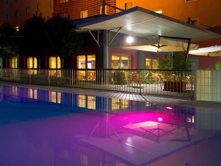 Novotel Brescia 2