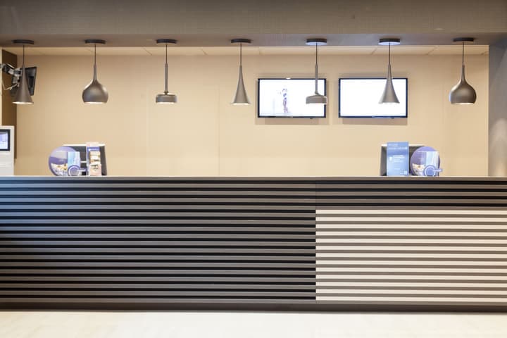 Novotel Brescia 2