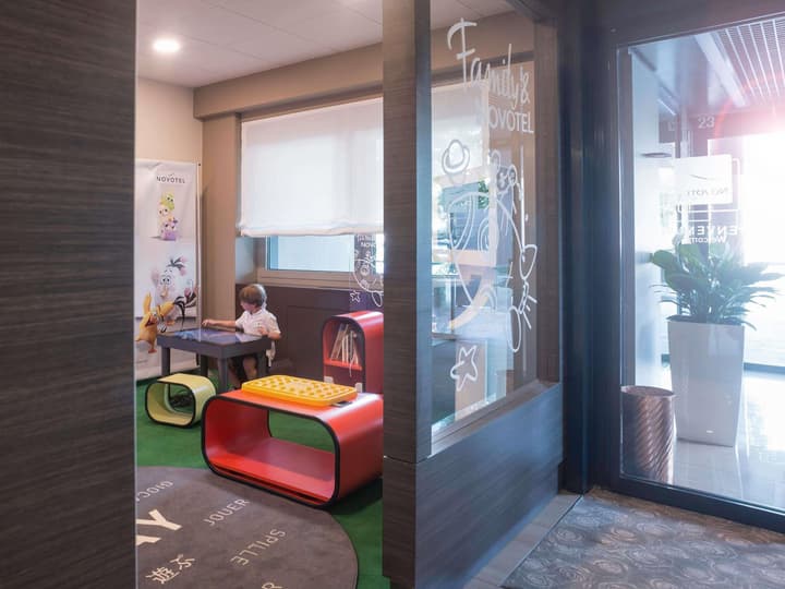 Novotel Brescia 2