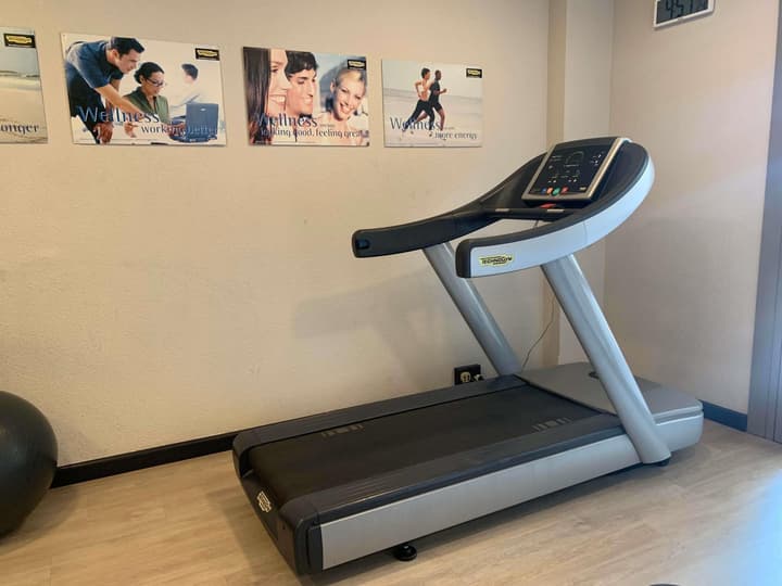 Novotel Brescia 2