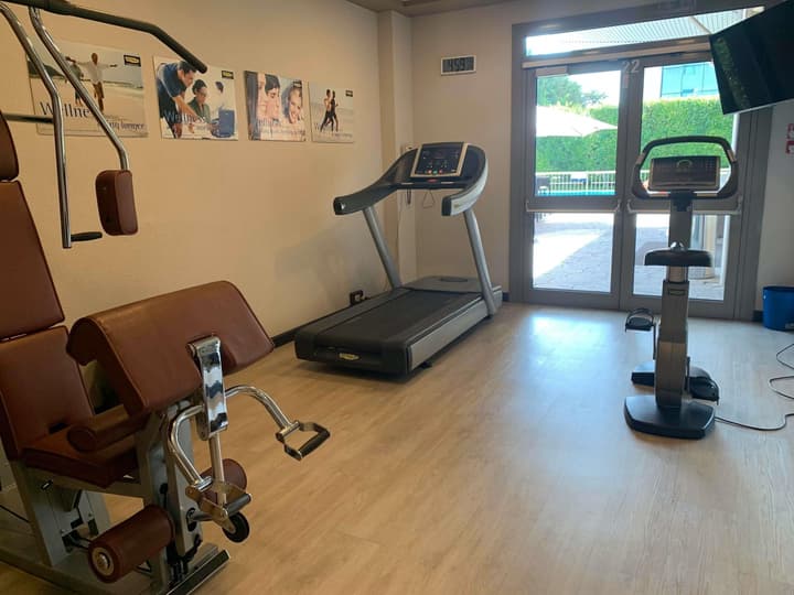 Novotel Brescia 2