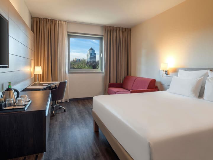Novotel Brescia 2