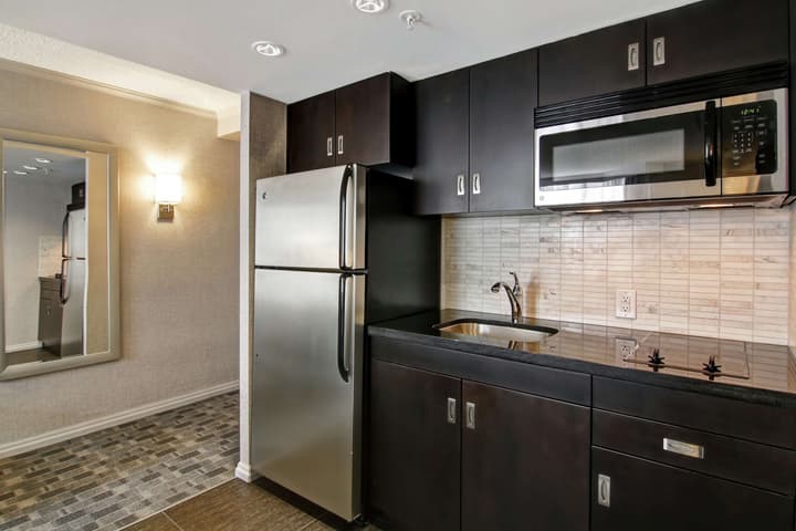DoubleTree by Hilton Hotel Toronto Downtown