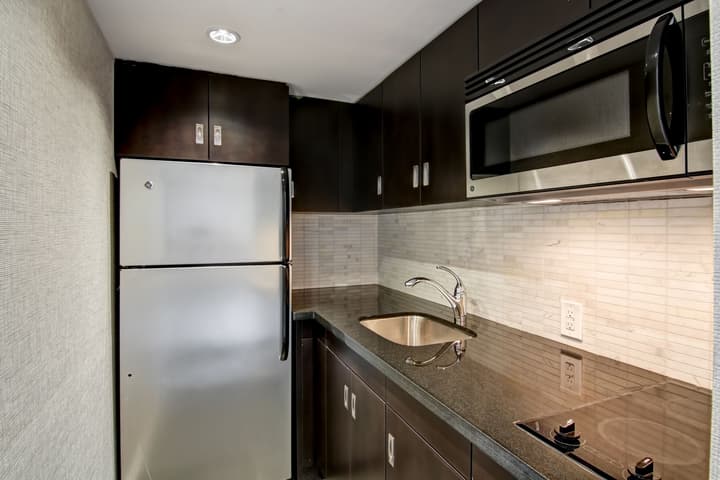 DoubleTree by Hilton Hotel Toronto Downtown