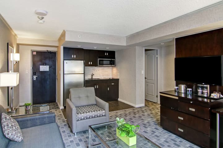 DoubleTree by Hilton Hotel Toronto Downtown