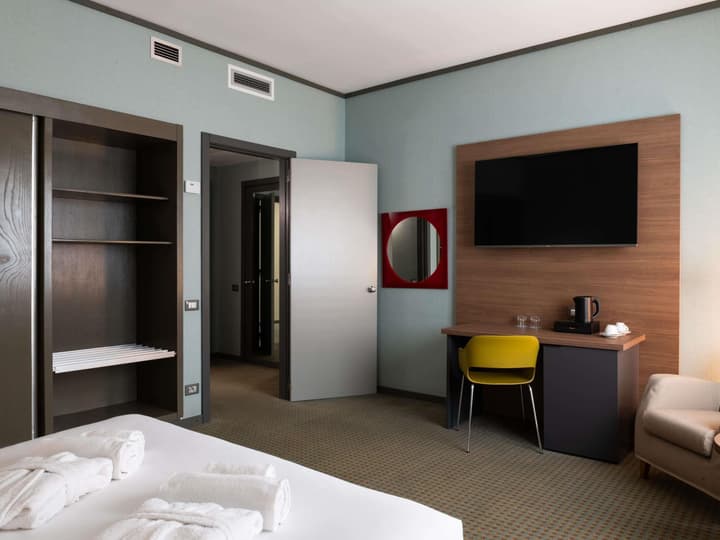 Mercure Hotel President Lecce