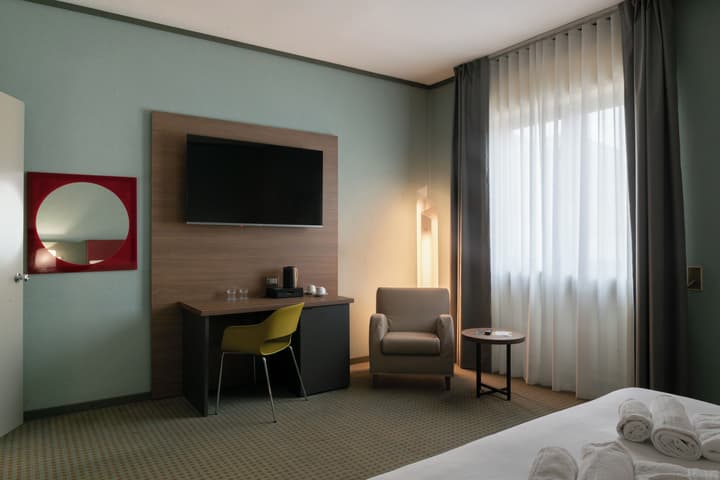 Mercure Hotel President Lecce