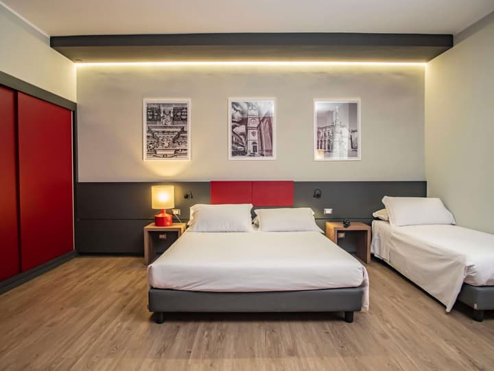 Mercure Hotel President Lecce