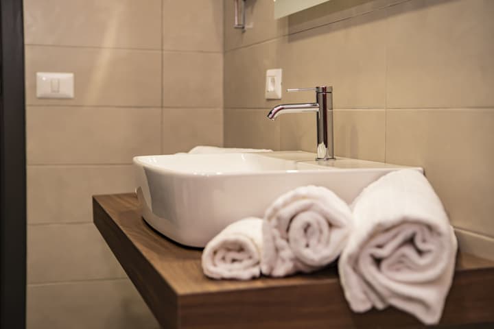 Mercure Hotel President Lecce