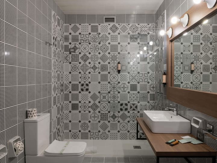 Mercure Hotel President Lecce