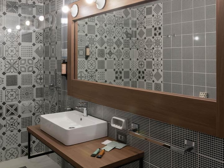 Mercure Hotel President Lecce