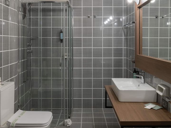 Mercure Hotel President Lecce