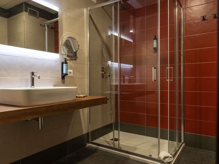 Mercure Hotel President Lecce