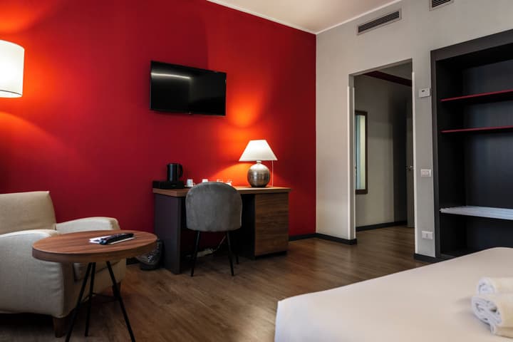 Mercure Hotel President Lecce