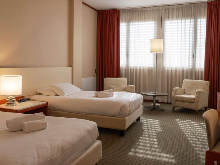 Mercure Hotel President Lecce
