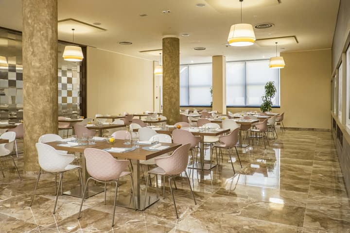 Mercure Hotel President Lecce