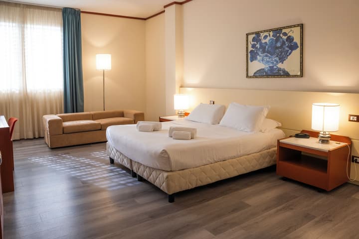 Mercure Hotel President Lecce